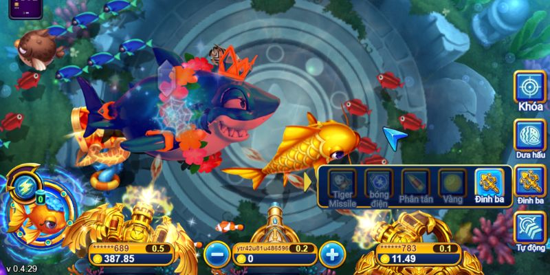 Bắn Cá Jili Jilihow