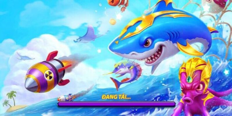 Giới Thiệu Về Bắn Cá Jili Jilihow