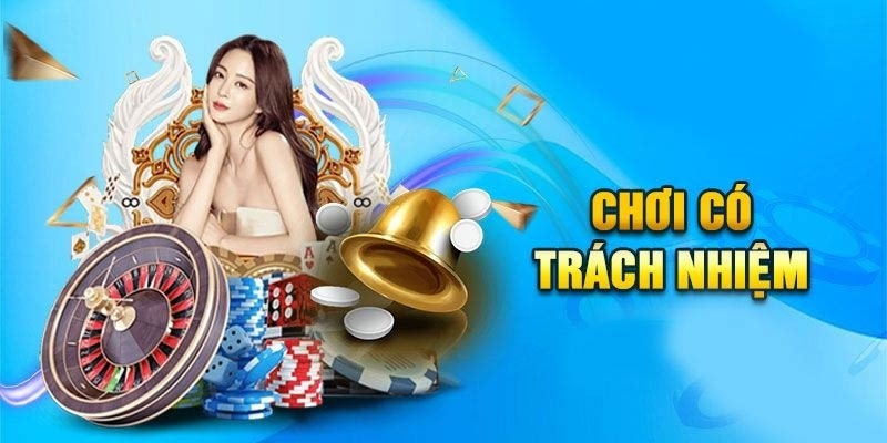 Giới thiệu về chính sách giúp người chơi có trách nhiệm