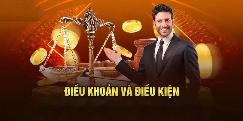 Nội dung về điều khoản và điều kiện