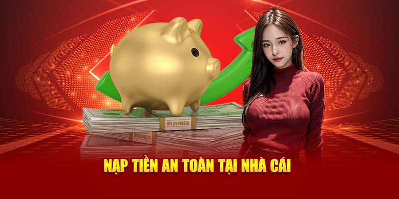 Hướng dẫn nạp tiền nhà cái uu88