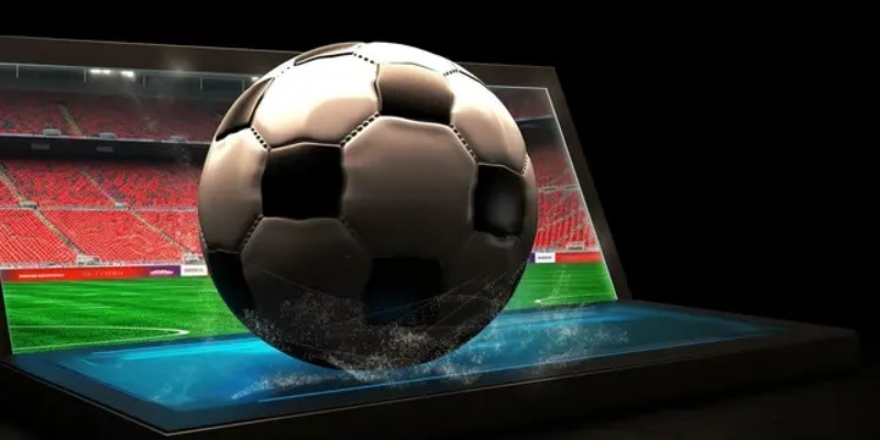 So sánh sự khác biệt giữa kèo châu Á và kèo châu Âu