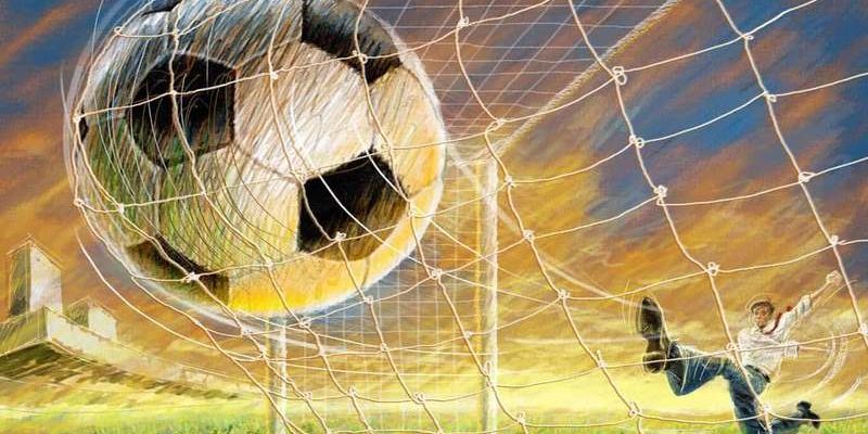 Cá cược bóng đá